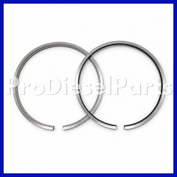 Ring-Piston Set CAT 3208 Non Turbo