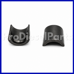 Valve Collet Cummins Engine QSC 8.3