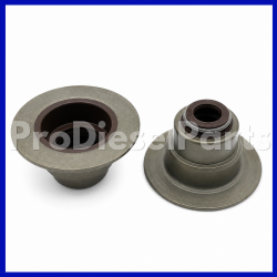 Valve Stem Seal Cummins Engine QSC 8.3
