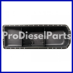 Oil Panel Jhon Deere Engine 4045
