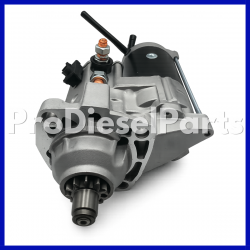 Starter Jhon Deere Engine 4045