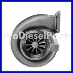 Turbocharger Cummins Engine KTA19 (