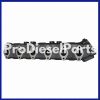 Water Cooler Exhaust Manifold Cummins Engine ISC8.3 QSC8.3 QSL.9 & ISL.9