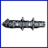Water Cooler Exhaust Manifold Cummins Engine QSC8.3