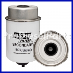 Secondary Fuel Element with Drain Kohler Engine