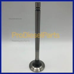 Valve, Exhaust Engine Cummins NT855