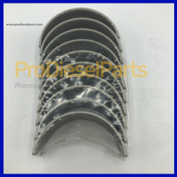 Connecting Rod Bearing Set -STD Mercedes Benz Engine OM602