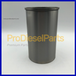 Cylinder Liner Mercedes Benz Engine OM602