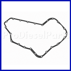 Gear Housing Gasket Cummins Engine QSC 8.3
