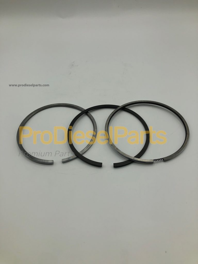 Piston Ring Set Mercedes Benz Engine OM602 ProDieselParts