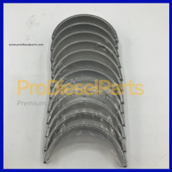 Main Bearing Set Mercedes Benz Engine OM602