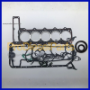 Overhaul Gasket Set Mercedes Benz Engine OM602