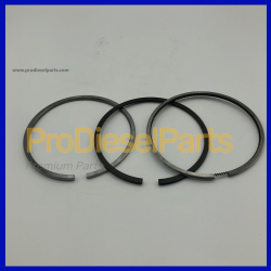 Piston Ring Set Mercedes Benz Engine OM602