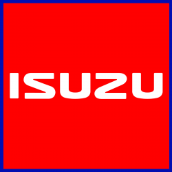 Isuzu_logo_logotype