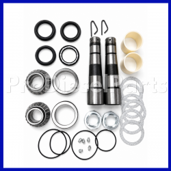 King Pin Kit Mack