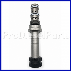 Solenoid Valve Hyundai