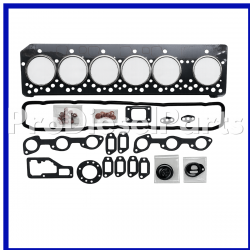 Cylinder Head Gasket Set Mack
