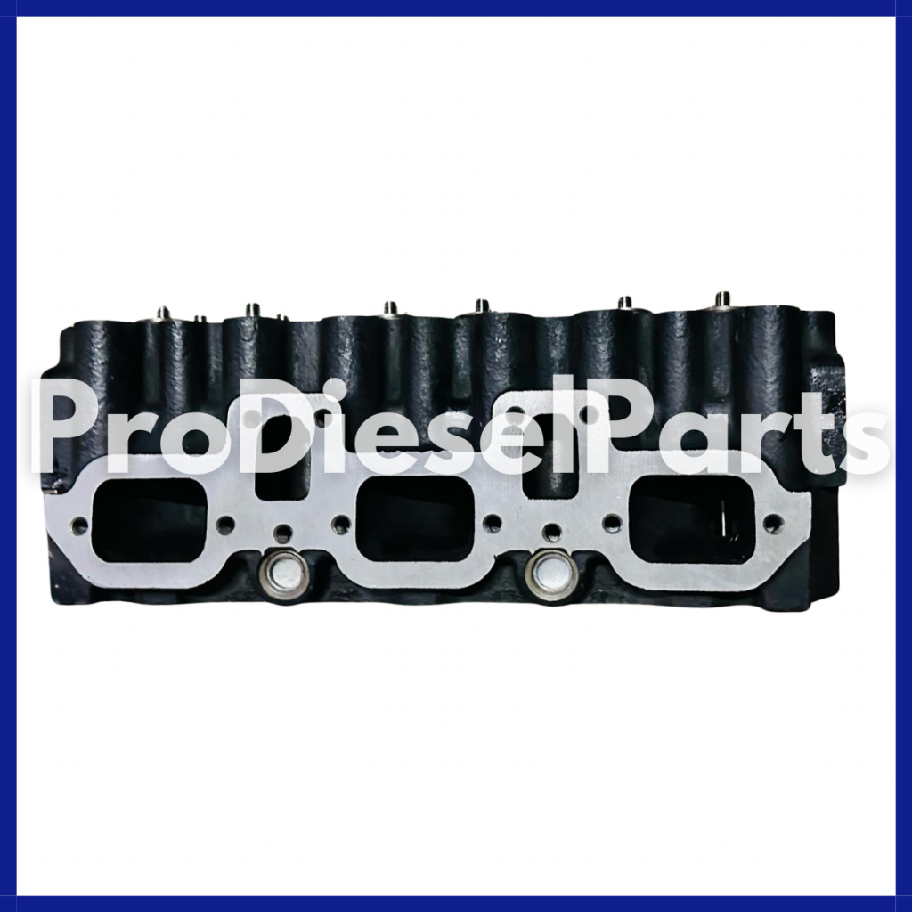 New Cylinder Head Assembly Mack Engine E7(ETECH) ProDieselParts