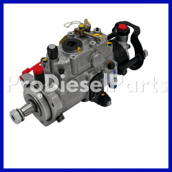 Fuel Injection Pump Perkins Engine DK81818