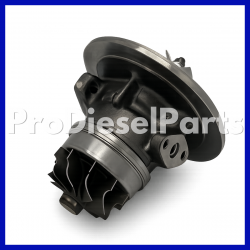 Turbocharger Cartridge Cummins Engine QSL
