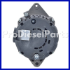 Alternator Cummins Engine ISL