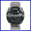 Alternator Engine Detroit Diesel DD15