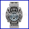Alternator Engine Detroit Diesel DD15
