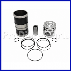 Cylinder Kit Complete Cummins Engine ISL