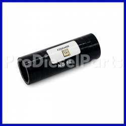 Hose Plain Connection Turbo Oil Drain Cummins Engine ISL