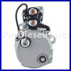 Starter Engine Detroit Diesel DD13