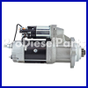 Starter Engine Detroit Diesel DD13