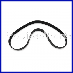 V-Ribbed Belt Serpentine