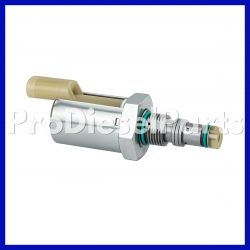 IPR Valve International -Navistar Engine DT466