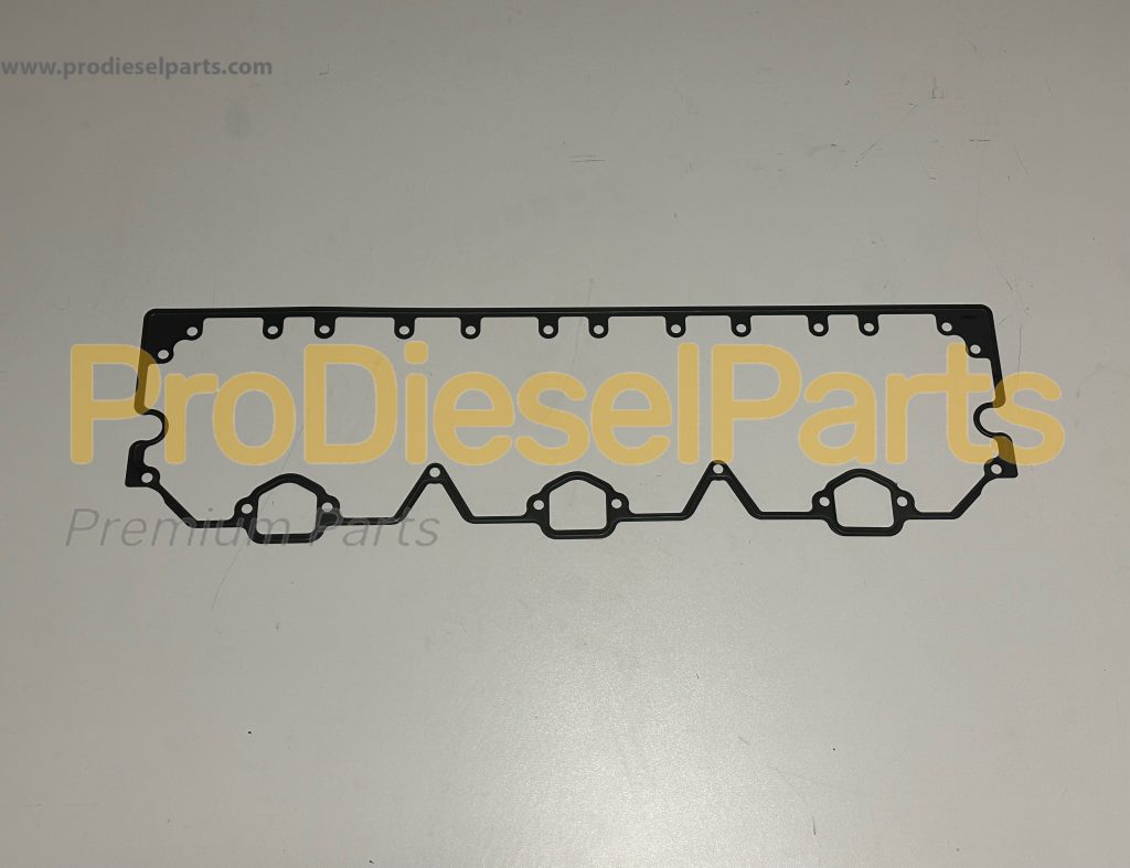 Housing Valve Cover Gasket Cummins Engine ISMCummins Engine M11
