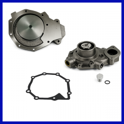 Water Pump John Deere Engine 4045