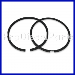 Ring Set, Single Cylinder CAT 3208 -CAT 3204