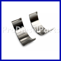 CONNECTING ROD BEARING PAIR ,.20MM KUBOTA ENGINE D1105 / D1105T /