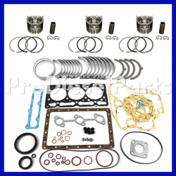 Engine Overhaul Kit