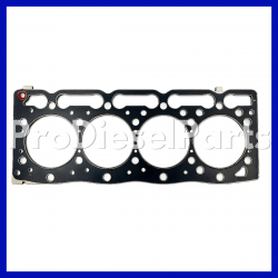 GASKET, CYLINDER HEAD KUBOTA ENGINE V1505 / V1505T