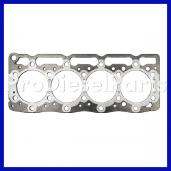 GASKET, CYLINDER HEAD KUBOTA ENGINE V1505 / V1505T
