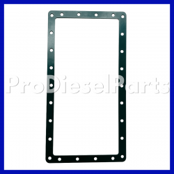 GASKET, OIL PAN, KUBOTA ENGINE D1105 / D1105T / V1505 / V1505T