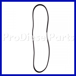 GASKET, ROCKER COVER KUBOTA ENGINE D1105 /D1105T