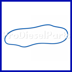 GASKET, ROCKER COVER KUBOTA ENGINE V1505 / V1505T