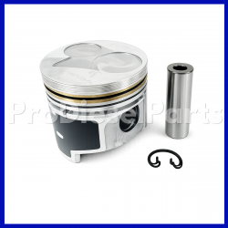 Kit, Piston STD Non-Turbo Kubota Engine D1105