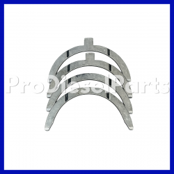 THURST WASHER-STD,0.20MM ,0.40 MM KUBOTA ENGINE D1105 / D1105T / V1505 / V1505T