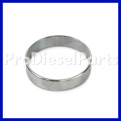 CRANKSHAFT SLEEVE, REAR, Kubota Engine V1702