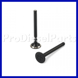 EXHAUST VALVE, ENGINE V1702