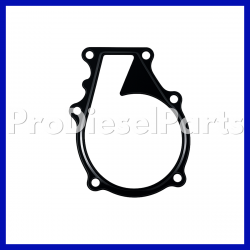 GASKET, WATER KUBOTA ENGINE D1105 / D1105T / V1505 / V1505T