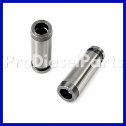 GUIDE, VALVE EXHAUST,SEMI-FINISHED,KUBOTA ENGINE D1105 / D1105T / V1505 / V1505T