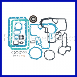 LOWER GASKET SET, Engine V1702